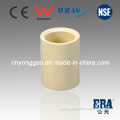 Pressure Water Supply Astmd2846 Standard Made in China CPVC Manufacture PVC Pressure Fitting CPVC Socket